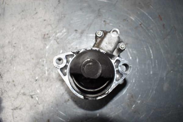 DEMARREUR SUZUKI - Vue 1